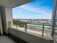 【神奈川県/座間市相模が丘】エステ・スクエア小田急相模原 ステージI 眺望