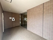 【神奈川県/座間市相模が丘】エステ・スクエア小田急相模原 ステージI エントランス