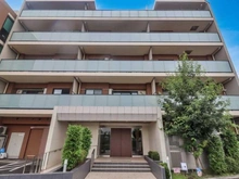 【東京都/町田市南町田】アーリアレジデンス南町田 外観