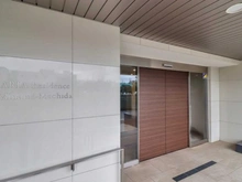 【東京都/町田市南町田】アーリアレジデンス南町田 エントランス