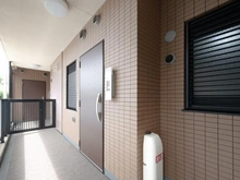 【東京都/町田市南町田】アーリアレジデンス南町田 玄関