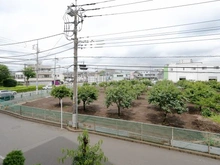 【東京都/町田市南町田】アーリアレジデンス南町田 眺望