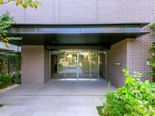 【東京都/足立区千住桜木】プレイズ北千住 エントランス