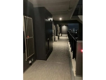 【東京都/足立区千住桜木】プレイズ北千住 廊下