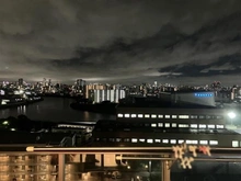 【東京都/足立区千住桜木】プレイズ北千住 眺望