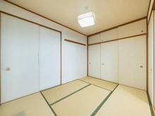 【東京都/町田市小川】セルシオヒルズすずかけ台 和室