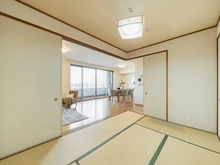 【東京都/町田市小川】セルシオヒルズすずかけ台 和室