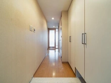 【東京都/町田市小川】セルシオヒルズすずかけ台 廊下