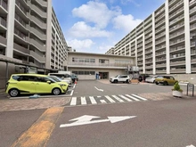 【神奈川県/海老名市国分南】ルネ・エアズヒル IV番館 共用施設