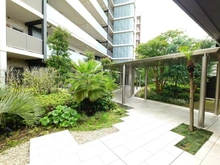 【東京都/町田市鶴間】パークビレッジ南町田 共用部