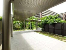 【東京都/町田市鶴間】パークビレッジ南町田 共用部
