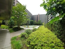 【東京都/町田市鶴間】パークビレッジ南町田 共用部