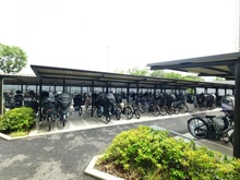 【東京都/町田市鶴間】パークビレッジ南町田 駐輪場：2026.7.9　空き有り（2,400円/年～6,000円/年）