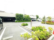 【東京都/町田市鶴間】パークビレッジ南町田 駐車場：2026.7.9　空き無し