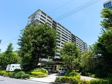 【神奈川県/相模原市中央区淵野辺】オハナ淵野辺ガーデニア シーズンレジデンス棟 外観