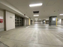 【神奈川県/相模原市南区相模大野】プラウドタワー相模大野 駐車場