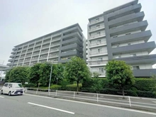 【東京都/町田市鶴間】グランノエル南町田 外観