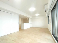 【東京都/町田市鶴間】グランノエル南町田 リビング・ダイニング