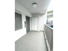 【東京都/町田市鶴間】グランノエル南町田 ポーチ