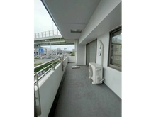 【東京都/町田市鶴間】グランノエル南町田 バルコニー