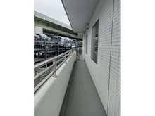 【東京都/町田市鶴間】グランノエル南町田 バルコニー