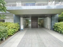 【東京都/町田市鶴間】グランノエル南町田 エントランス