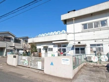 【神奈川県/相模原市南区上鶴間本町】ライオンズマンション町田駅南 谷口保育園（現地より約880m）：