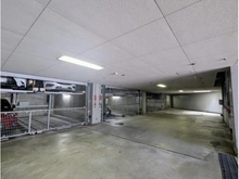 【神奈川県/川崎市麻生区王禅寺西】ヒルズ新百合ヶ丘 駐車場