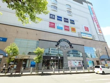 【神奈川県/厚木市中町】プレミスト本厚木 小田急本厚木ミロード2（現地より約270m）