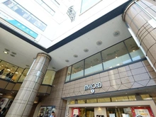 【神奈川県/厚木市中町】プレミスト本厚木 小田急本厚木ミロード1（現地より約260m）