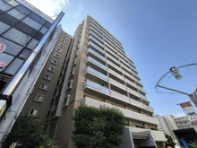 【神奈川県/厚木市中町】プレシス本厚木レジデンス 外観