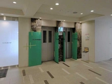 【神奈川県/厚木市中町】プレシス本厚木レジデンス 共用部