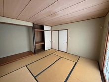 【東京都/町田市小山田桜台】小山田桜台団地 92号棟 和室