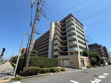 【神奈川県/座間市東原】ヴェレーナさがみ野 外観