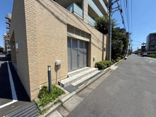 【神奈川県/座間市東原】ヴェレーナさがみ野 ゴミ置き場