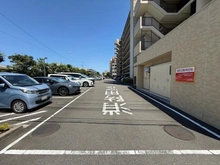 【神奈川県/座間市東原】ヴェレーナさがみ野 駐車場