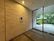 【神奈川県/座間市東原】ヴェレーナさがみ野 エントランス