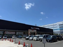 【神奈川県/座間市東原】ヴェレーナさがみ野 スーパービバホーム 座間店（現地より約850m）