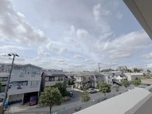 【神奈川県/相模原市中央区共和】ナイスパークステイツ淵野辺 眺望