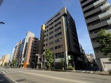 【東京都/台東区三筋】サンティ―エ三筋 外観