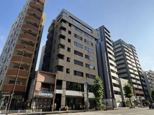 【東京都/台東区三筋】サンティ―エ三筋 外観