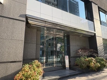 【東京都/台東区三筋】サンティ―エ三筋 エントランス