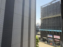 【東京都/台東区三筋】サンティ―エ三筋 眺望