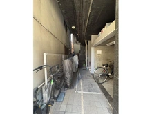 【東京都/台東区三筋】サンティ―エ三筋 駐車場