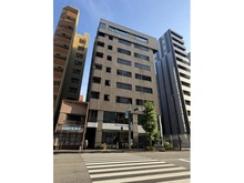 【東京都/台東区三筋】サンティ―エ三筋 外観