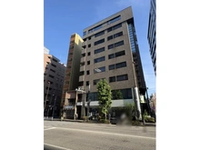 【東京都/台東区三筋】サンティ―エ三筋 外観