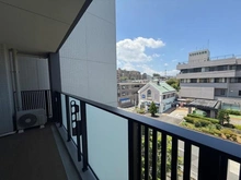 【神奈川県/横浜市青葉区たちばな台】デュオセーヌ横浜青葉台 眺望