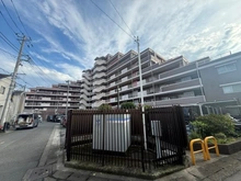 【神奈川県/相模原市中央区淵野辺】サンクレイドル相模原淵野辺 外観