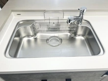 【神奈川県/相模原市中央区淵野辺】サンクレイドル相模原淵野辺 キッチン