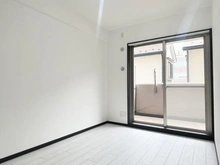 【神奈川県/相模原市中央区淵野辺】サンクレイドル相模原淵野辺 洋室